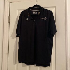 New Balance polo shirt